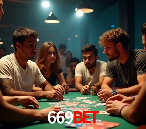 669bet