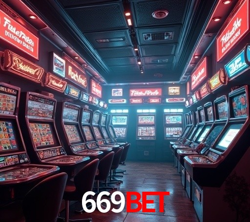 669 bet