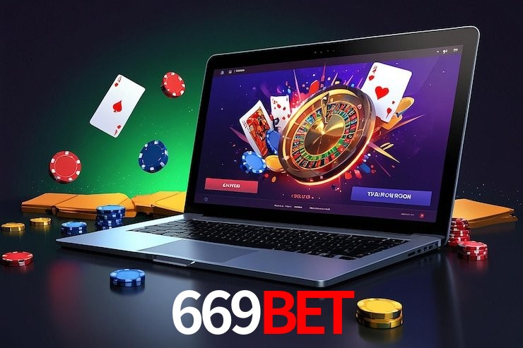 669bet: Seu Cassino Premiado com Pagamentos Rápidos