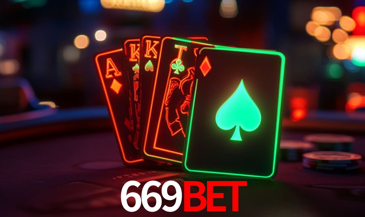 Ofertas Imperdíveis na 669bet: Promoções e Bônus Que Valem a Pena