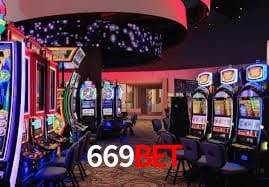 Benefícios do Login 669bet - Bônus e Vantagens Exclusivas