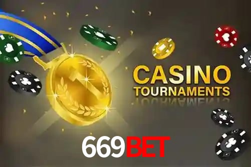 Interface do Aplicativo 669bet - Design Premium e Intuitivo