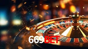 Jogos de Mesa Premium 669bet - Blackjack, Roleta, Baccarat